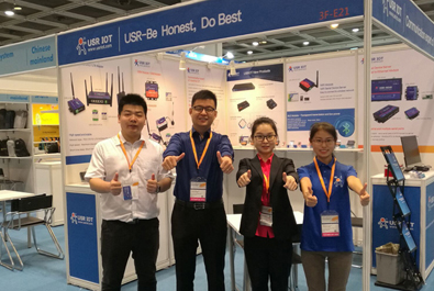 香港春季電子展完美落幕，有人帶您回顧現(xiàn)場