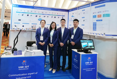 第29屆新加坡國際通訊展閉幕， 有人物聯(lián)網(wǎng)掀起中國品牌旋風(fēng)