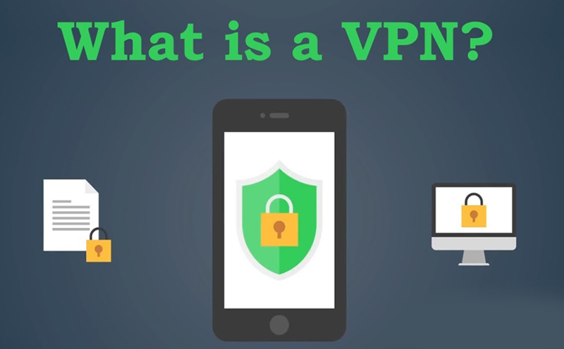 什么是VPN？VPN是如何工作的
