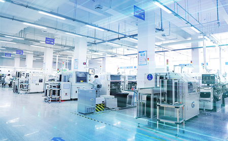 速覽|有人物聯(lián)網(wǎng)推出PCBA業(yè)務