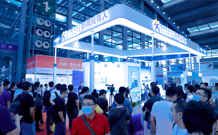 深圳國際物聯(lián)網(wǎng)博覽會順利閉幕，有人物聯(lián)網(wǎng)再獲三項殊榮