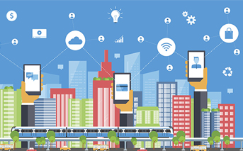 RS485的網(wǎng)絡(luò)拓撲形式