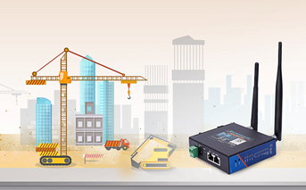 工業(yè)路由器的無線機制原理