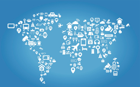 國務(wù)院印發(fā)最新文件：加大5G、物聯(lián)網(wǎng)建設(shè)力度，以新業(yè)態(tài)新模式引領(lǐng)新型消費加快發(fā)展