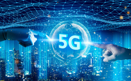 國務(wù)院印發(fā)最新文件：加大5G、物聯(lián)網(wǎng)建設(shè)力度，以新業(yè)態(tài)新模式引領(lǐng)新型消費加快發(fā)展