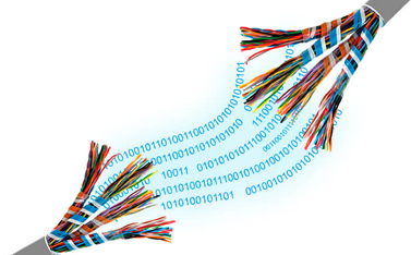 如何使用RS232，RS422和RS485接口擴(kuò)展網(wǎng)絡(luò)?