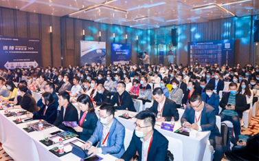 《2022 AIoT/5G產(chǎn)業(yè)全景圖譜》發(fā)布，有人物聯(lián)網(wǎng)連續(xù)多年上榜