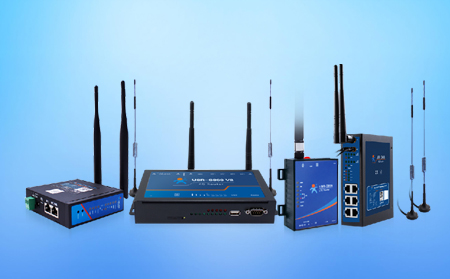 工業(yè)路由器助力智慧停車(chē)：構(gòu)建高效、便捷的停車(chē)管理系統(tǒng)