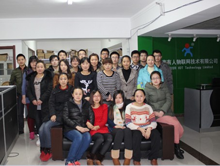 有人科技團(tuán)隊(duì)合影 有人科技團(tuán)隊(duì)合影