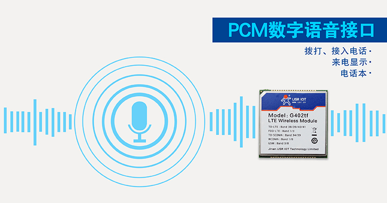 4G網(wǎng)絡模塊