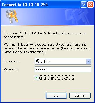 WIFI模塊參數(shù)設定方法