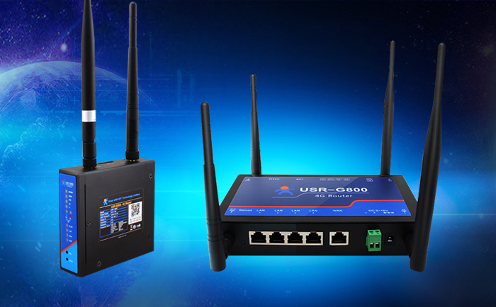 4G工業(yè)路由器的價(jià)格 4G工業(yè)路由器的價(jià)格