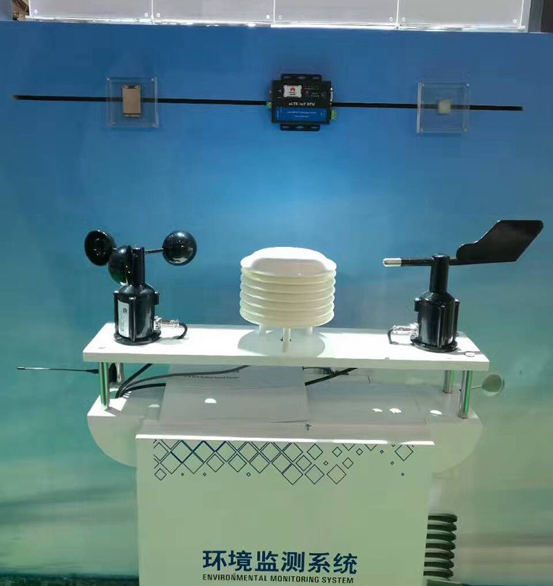 環(huán)境檢測系統(tǒng) 環(huán)境檢測系統(tǒng)