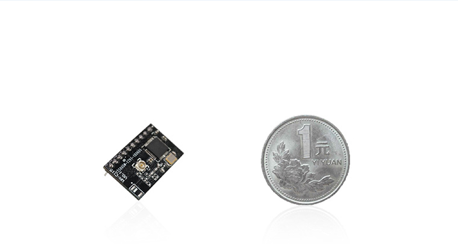 高性價(jià)比wifi模塊_小體積嵌入式插針WIFI模組小體積嵌入式無(wú)憂