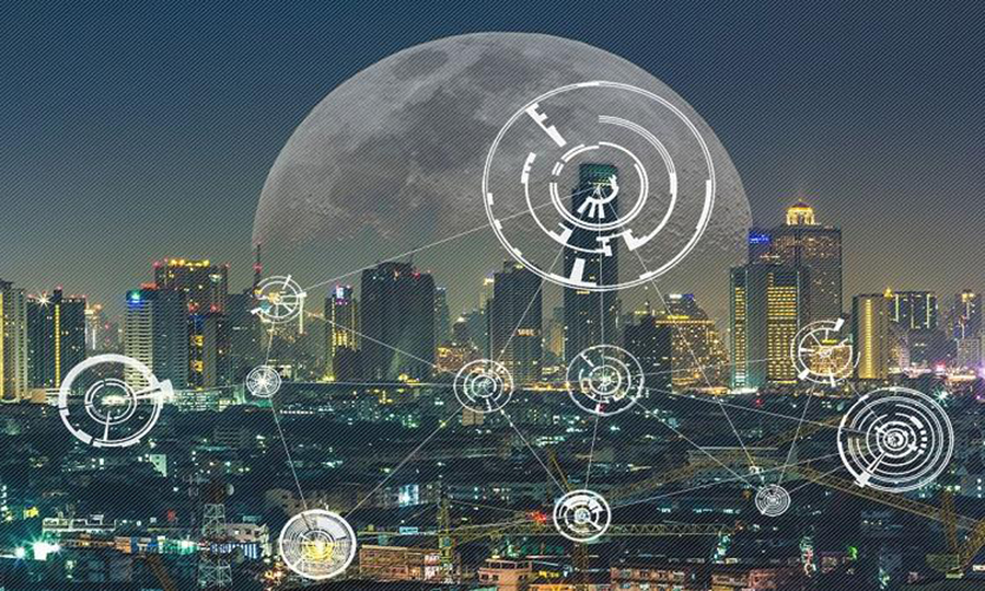 國家人社部擬發(fā)布15個新職業(yè)，物聯(lián)網(wǎng)行業(yè)成新興大熱門