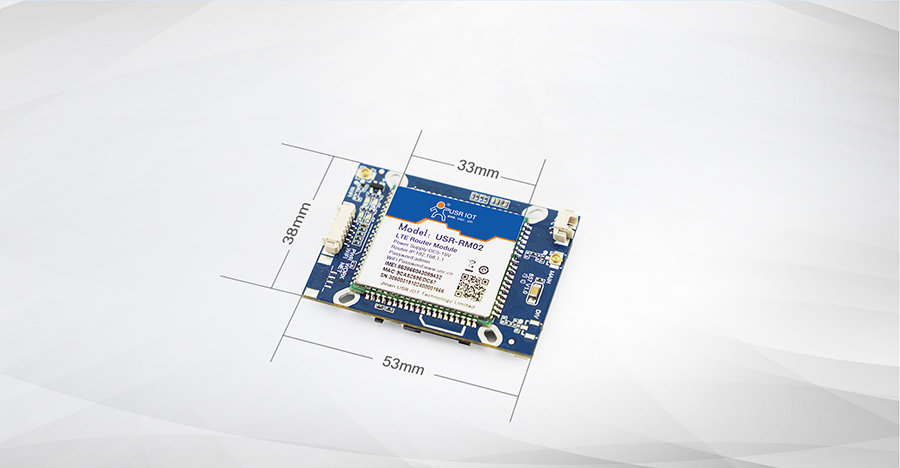 4G監(jiān)控報警模塊的產(chǎn)品細節(jié)圖
