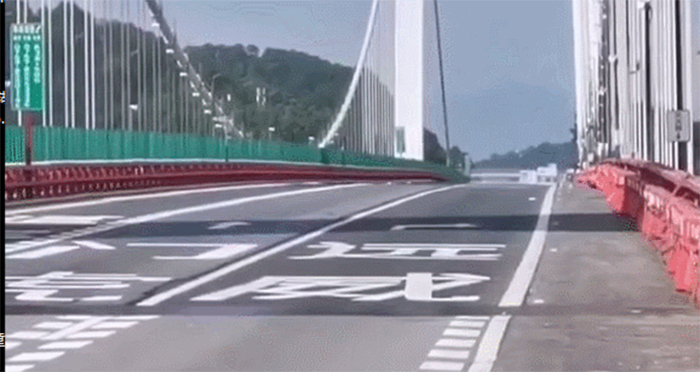 虎門大橋抖動(dòng)，千億級(jí)的物聯(lián)網(wǎng)市場被打開