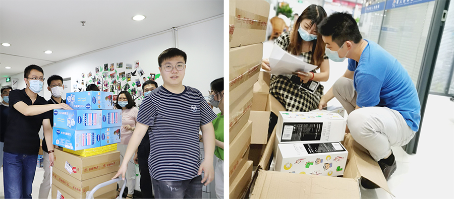 有人物聯(lián)網兒童節(jié)精彩回顧 有人物聯(lián)網兒童節(jié)精彩回顧