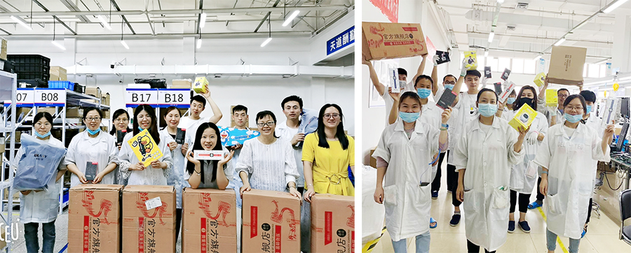 有人物聯(lián)網兒童節(jié)精彩回顧 有人物聯(lián)網兒童節(jié)精彩回顧