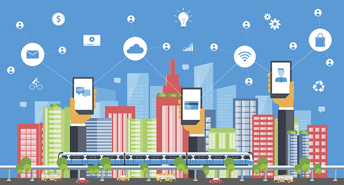 物聯(lián)網(wǎng)對智能表計的影響 物聯(lián)網(wǎng)對智能表計的影響