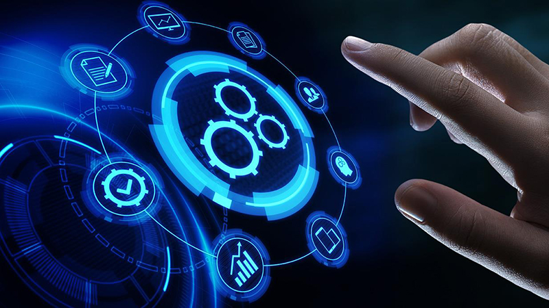 工業(yè)路由器類蜂窩設(shè)備提高效率的原理 工業(yè)路由器類蜂窩設(shè)備提高效率的原理