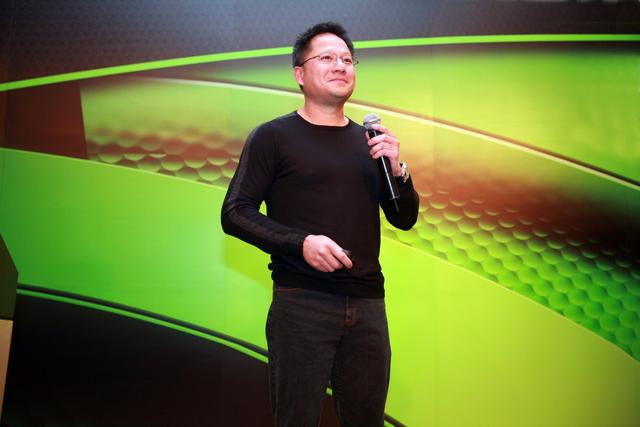 英偉達(dá)承諾簽署保護(hù)協(xié)議，將ARM總部留在英國(guó)