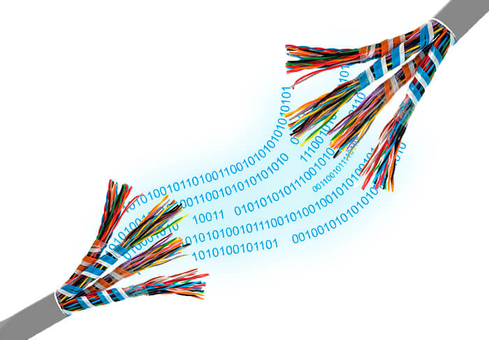 如何使用RS-232，RS-422和RS-485接口擴(kuò)展網(wǎng)絡(luò)?