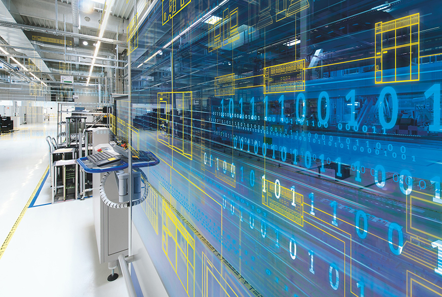 工廠車(chē)間數(shù)據(jù)傳輸應(yīng)用 工廠車(chē)間數(shù)據(jù)傳輸應(yīng)用