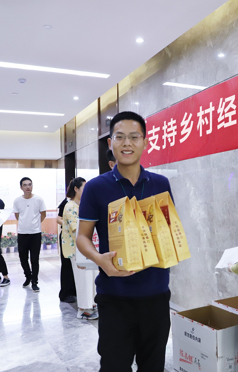 助力重慶武隆經濟發(fā)展，有人物聯(lián)網在行動