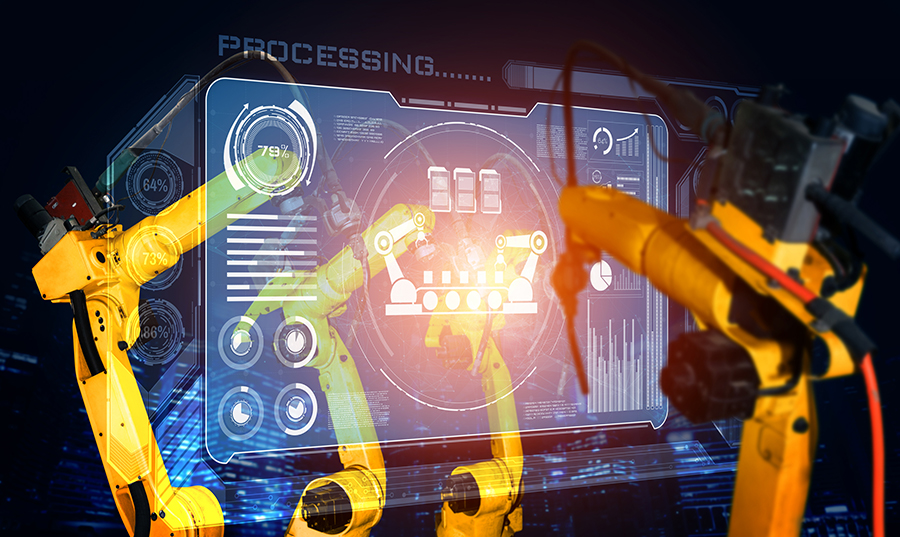 工業(yè)物聯(lián)網(wǎng)應(yīng)用在工廠、項(xiàng)目應(yīng)用上