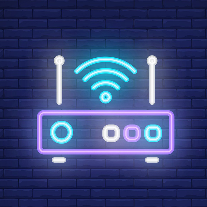 如何分辨千兆和百兆路由器？