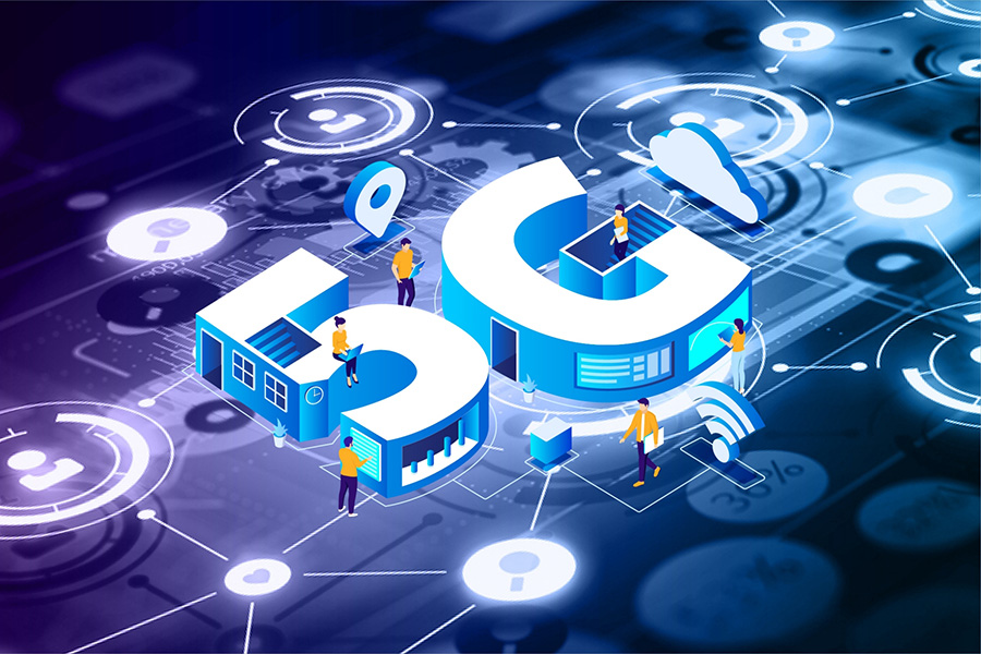 5G對物理網(wǎng)意味著什么 5G對物理網(wǎng)意味著什么