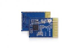藍(lán)牙模塊-低功耗藍(lán)牙無線模組-單片機(jī)串口數(shù)據(jù)透傳-mesh-IBeacon-BLE 4.0/4.1模塊廠家