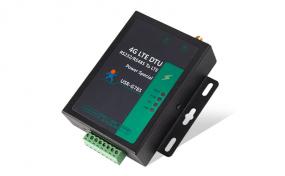 電力DTU_4G LTE DTU_移動聯(lián)通電信全網(wǎng)通4G雙向透傳終端設(shè)備全端子保護(hù)