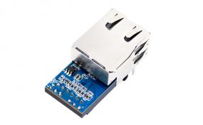 超級網口 工業(yè)級 高性能 多功能 TT串口轉以太網模塊 串口服務器模塊