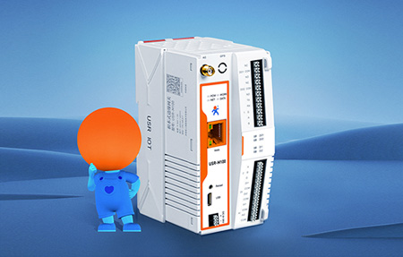 為什么說(shuō)“積木式邊緣計(jì)算網(wǎng)關(guān)M100”是綜合體？