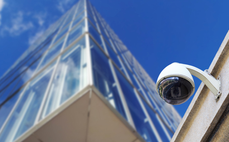 工業(yè)路由器助力遠程分布式安防