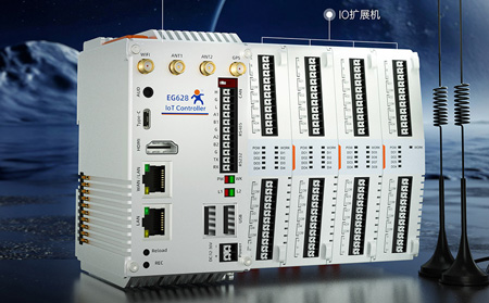 工業(yè)計(jì)算機(jī)寬溫工作范圍深度解析：-40℃~85℃選型指南與適配策略