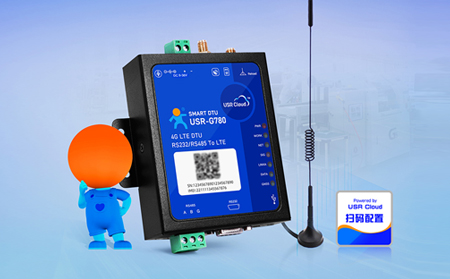 高性能工業(yè)DTU選型指南：千兆網(wǎng)絡(luò)與多協(xié)議設(shè)備的深度解析